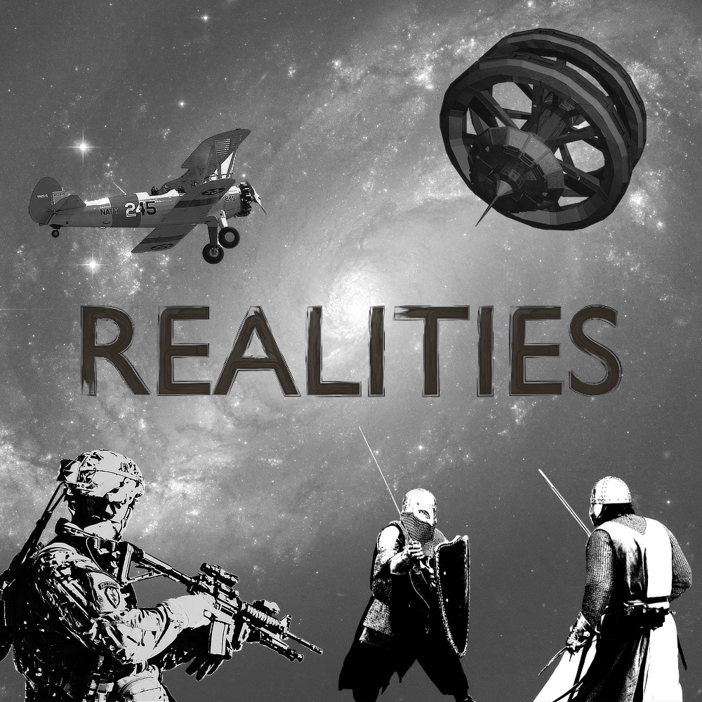 Realities Banner