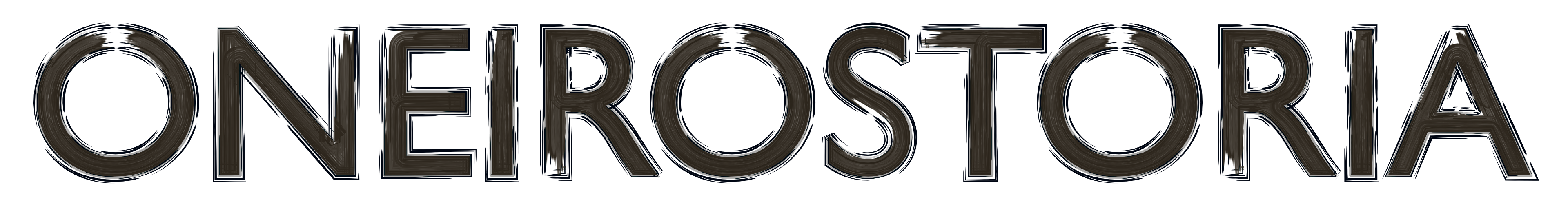 Oneirostoria Company Heading